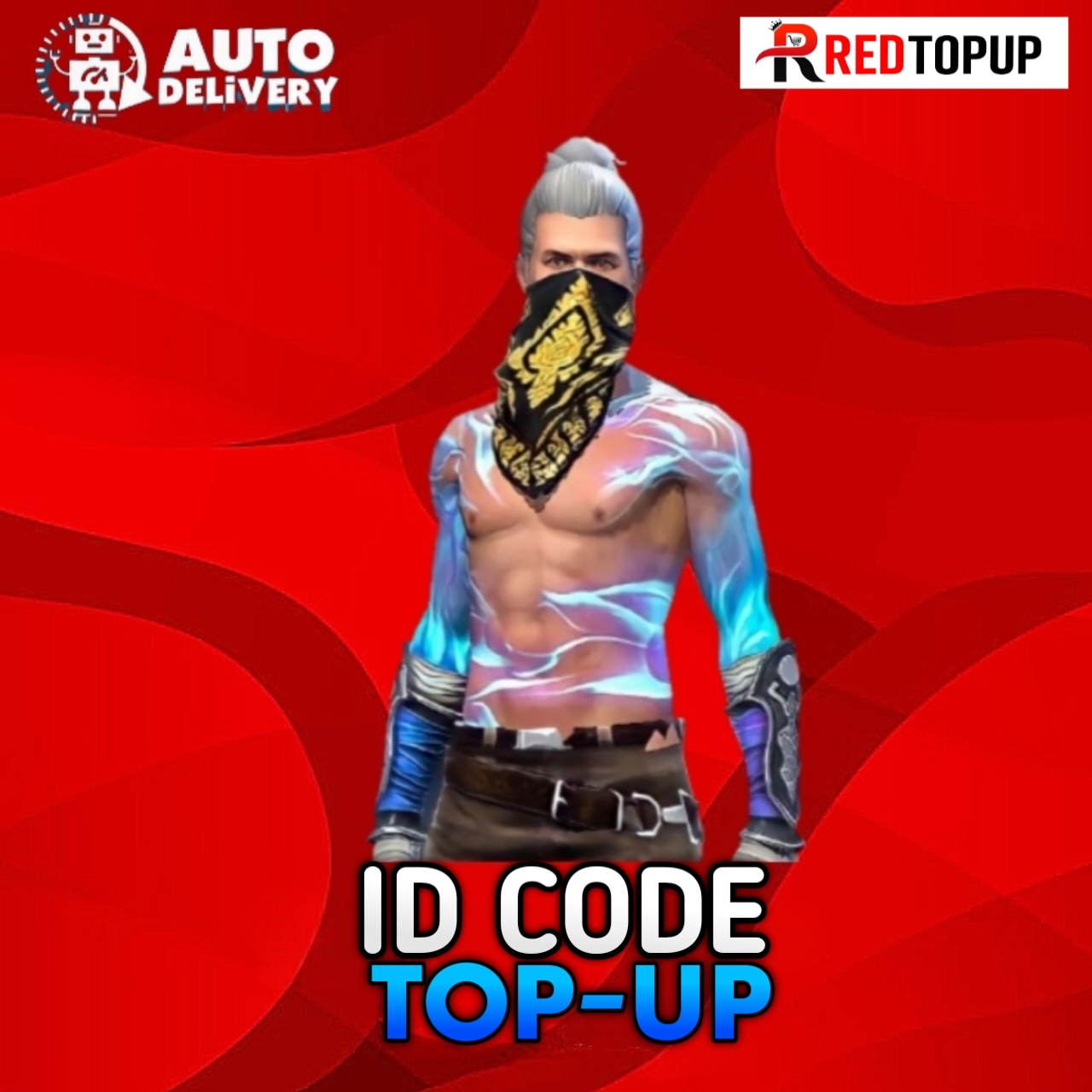 UNIPIN VOUCHER  (BDT)