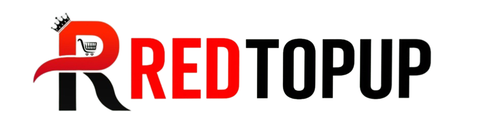 Red Top-Up